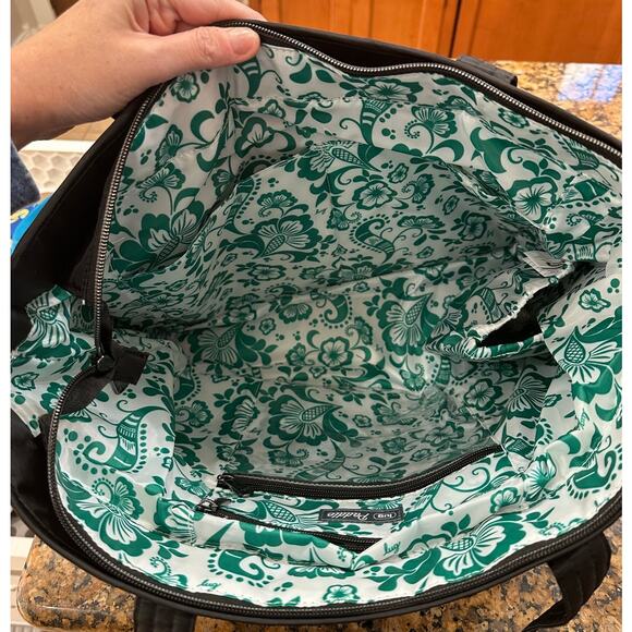 NWOT - Lug Convertible Carry All Bag - Paddle - Picture 9 of 9